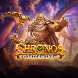 Chronos Sands of Eternity vavada