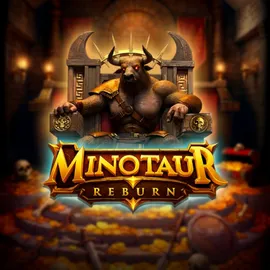 Minotaur ReBurn vavada