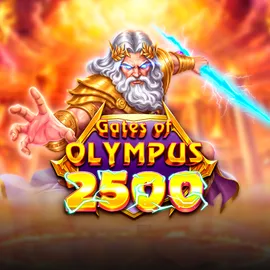 Gates of Olympus 2500 vavada