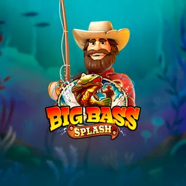 Big Bass Splash vavada