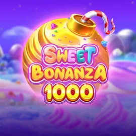 Sweet Bonanza 1000 vavada
